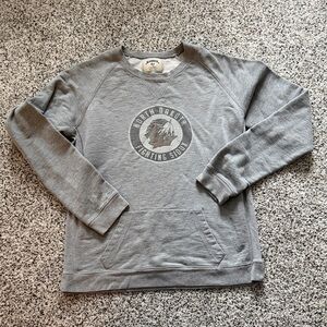 North Dakota Fighting Sioux Sweatshirt